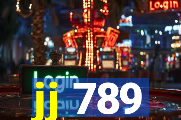 jj 789